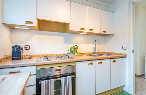 Puerto de Soller Apartment | Apartment "Marsella" with sea view completely refurbished and modernised, with Wi-Fi