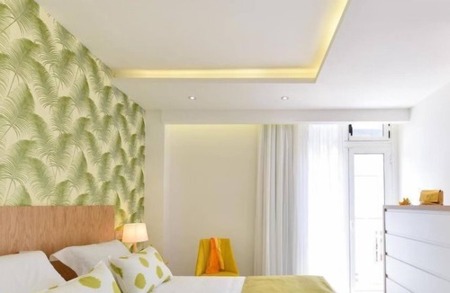 Playa de Mogan Apartment | Apartment Mogan Beachfront V in Mogan - 6 persons, 3 bedrooms