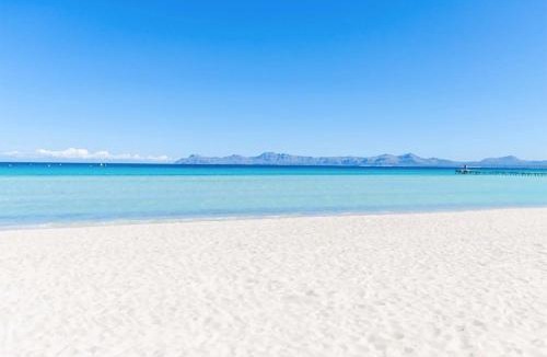 Alcudia House | Apartment Paradise Bay 3 at Alcudia Beach, Salzes 3