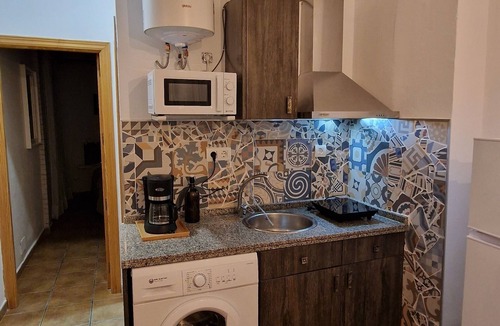 Central District Apartment | Apartment Zacatin Center