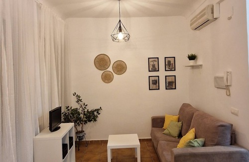 Central District Apartment | Apartment Zacatin Center