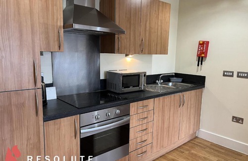 Theatreland Birmingham Apartment | Apartments in Birmingham, United Kingdom