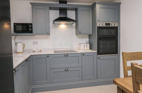 Dalton-in-Furness House | Apple Tree Barn is in Cumbria.