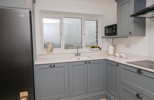 Dalton-in-Furness House | Apple Tree Barn is in Cumbria.