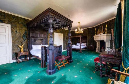 Appleby-in-Westmorland Hotel | Appleby Castle