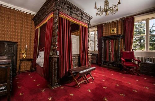 Appleby-in-Westmorland Hotel | Appleby Castle