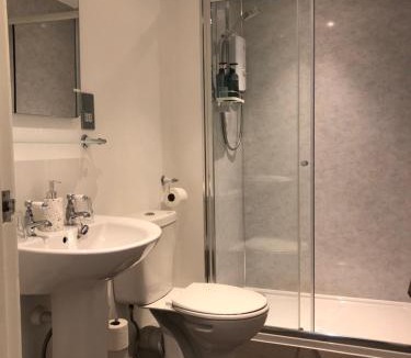 Pitlochry Bed & Breakfast | Ardvane Bed & Breakfast