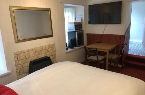 Pitlochry Bed & Breakfast | Ardvane Bed & Breakfast