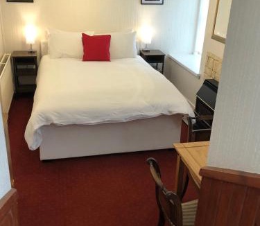 Pitlochry Bed & Breakfast | Ardvane Bed & Breakfast
