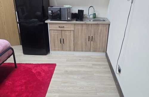 Bordesley Apartment | Are you ready for the ultimate road trip