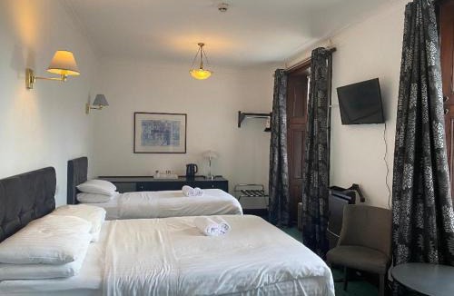 Campbeltown Hotel | Argyll Arms Hotel