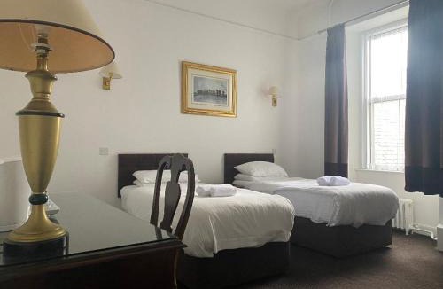 Campbeltown Hotel | Argyll Arms Hotel