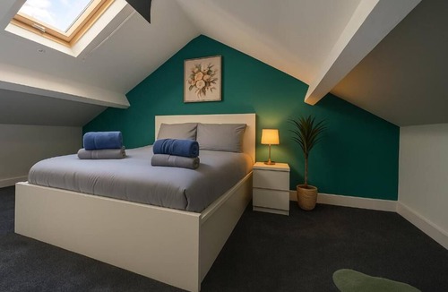 Stainburn House | Armstrong St - Cosy 3 Bedroom Home