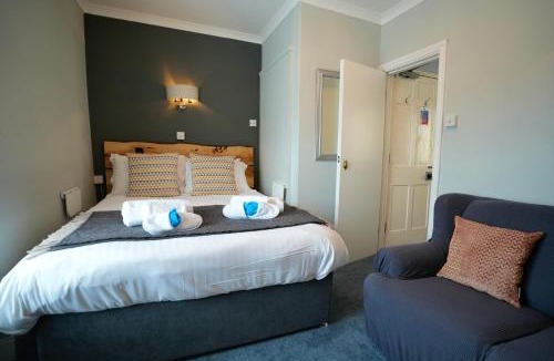 Aberaeron House | Arosfa Harbourside Aberaeron