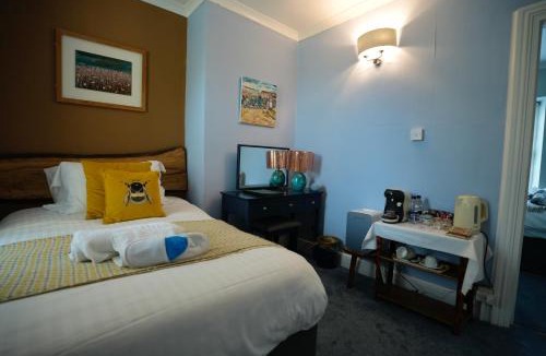 Aberaeron House | Arosfa Harbourside Aberaeron