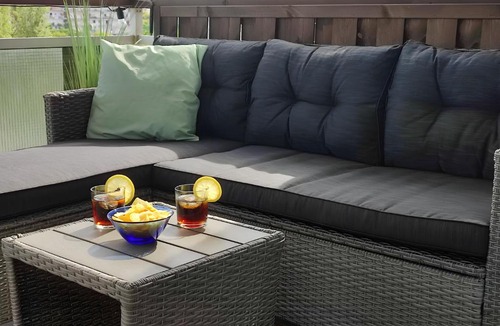 La Pineda Apartment | Arrecife Beach