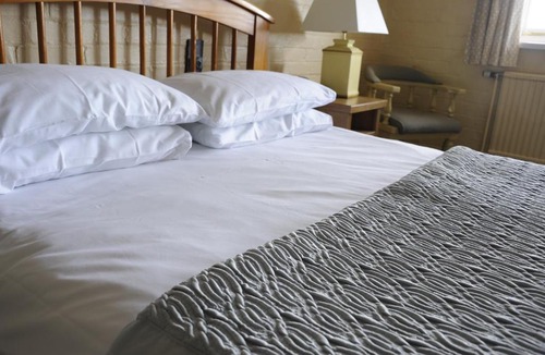 Alcester Hotel | Arrow Mill- Brunning and Price