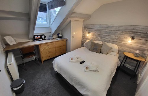 Tenby House | Ashby House