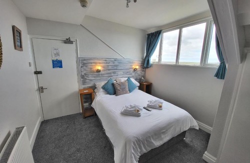 Tenby House | Ashby House