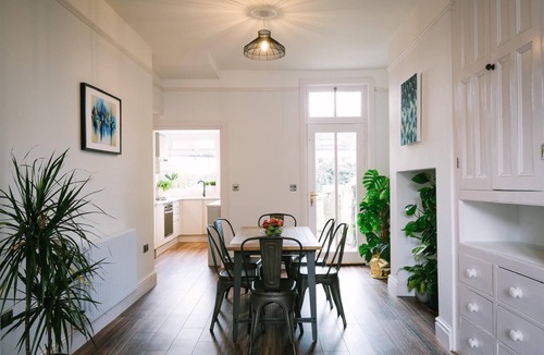 Lancaster Apartment | Ashfield