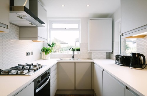 Lancaster Apartment | Ashfield