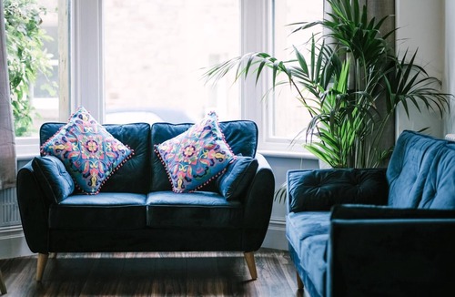 Lancaster Apartment | Ashfield