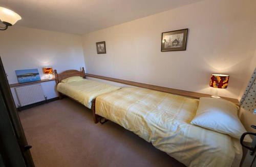 Upton Cheyney House | Ashley Cottage - charming and peaceful property with stunning views near Bath & Bristol