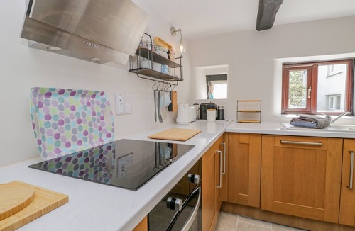 Bassenthwaite Cottage | ASHNESS, pet friendly, character holiday cottage in Keswick