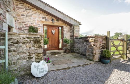 Great Asby House | Ashtree Barn