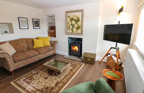 Southwaite House | Ashtree Cottage
