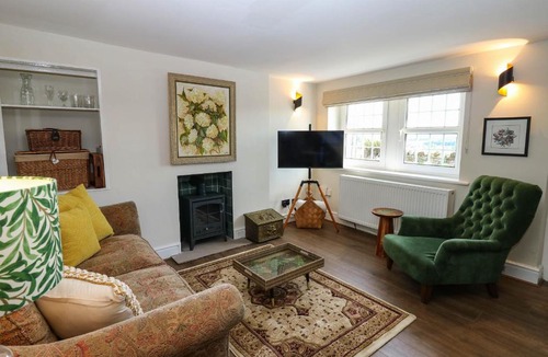 Southwaite House | Ashtree Cottage