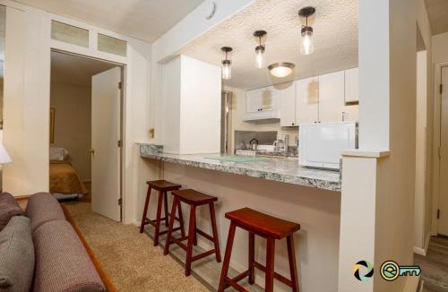 Mount Jackson House | Aspen East Unit #112