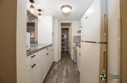 Mount Jackson House | Aspen East Unit #112