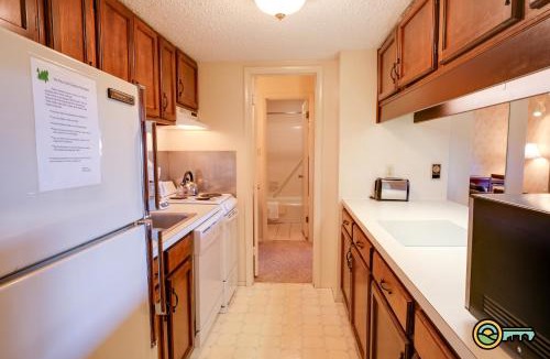 Mount Jackson House | Aspen East Unit #115