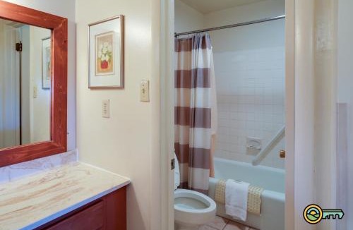 Mount Jackson House | Aspen East Unit #115