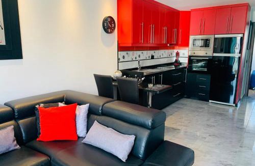 El Cotillo Apartment | Atlantic Green 3