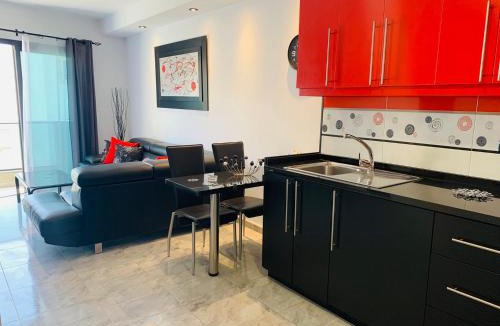 El Cotillo Apartment | Atlantic Green 3