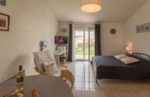 Jonzac House | Atlantic Residence