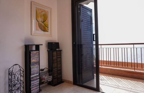 Radazul Apartment | Atlantic Views with Big Terrace