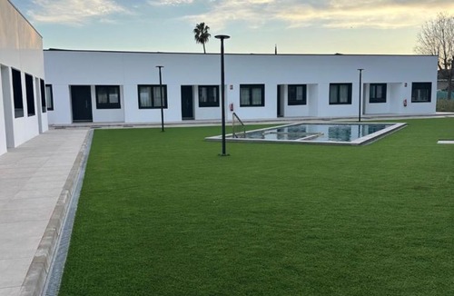 Distrito Norte Sierra Apartment | Atrio Homes Sansueña