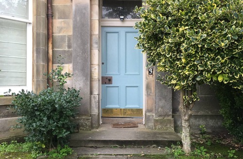St. Andrews Apartment | Attractive 2 bedroom apartment, ideal for Old Course, beach & town centre