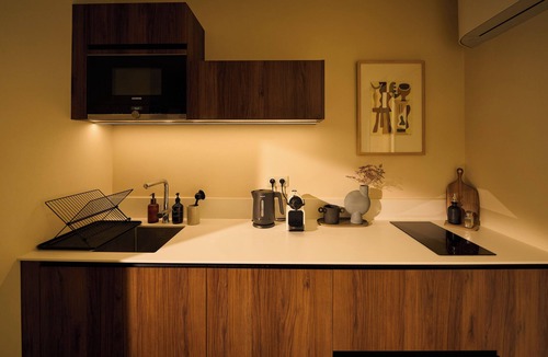 Cognac Apartment | Atypical suite with private jacuzzi - downtown Cognac