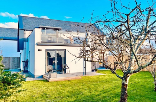St. Newlyn East House | Avalennek