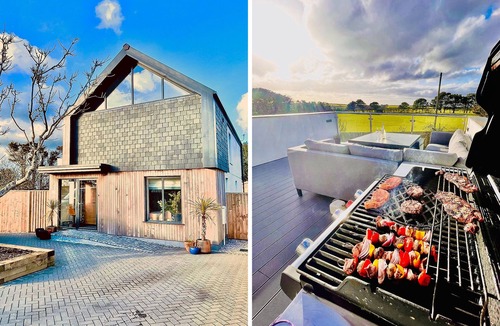 St. Newlyn East House | Avalennek
