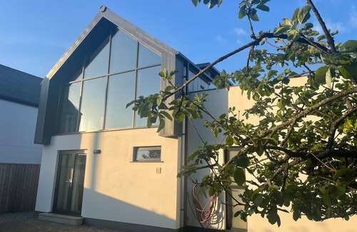 St. Newlyn East House | Avalennek