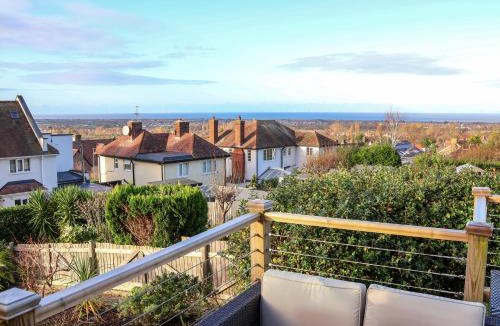 Meliden House | Awel Y Mor