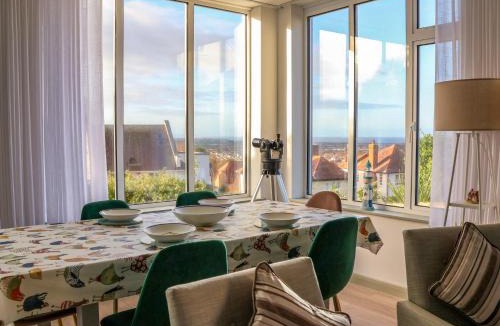 Meliden House | Awel Y Mor