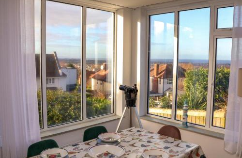 Meliden House | Awel Y Mor