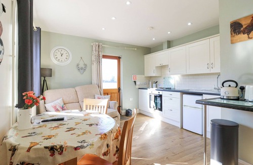Howlett End Cottage | B&B 1, romantic, with a garden in Great Sampford