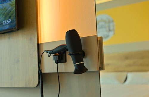 Birmingham City Centre Hotel | B&B HOTEL Birmingham Centre